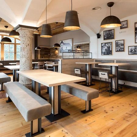 Gutshof Seenland Apartment Зикирхен-ам-Валерзи Екстериор снимка