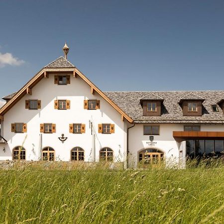 Gutshof Seenland Apartment Зикирхен-ам-Валерзи Екстериор снимка