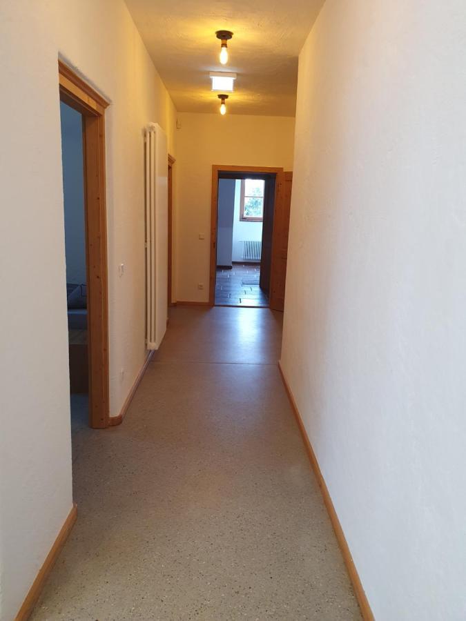 Gutshof Seenland Apartment Зикирхен-ам-Валерзи Екстериор снимка