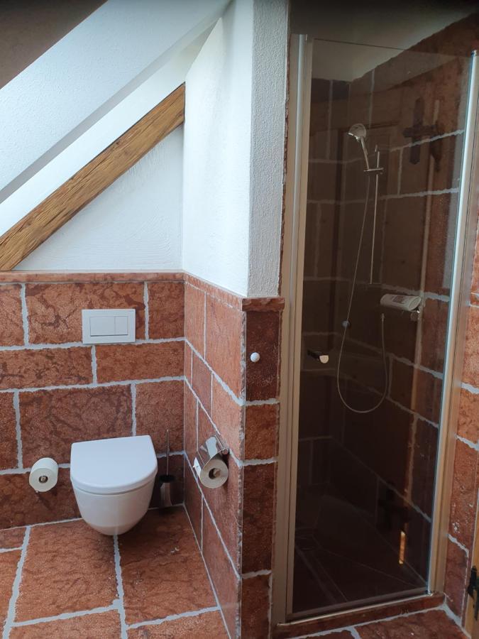 Gutshof Seenland Apartment Зикирхен-ам-Валерзи Екстериор снимка