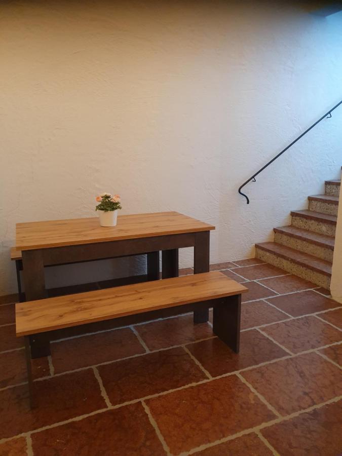Gutshof Seenland Apartment Зикирхен-ам-Валерзи Екстериор снимка