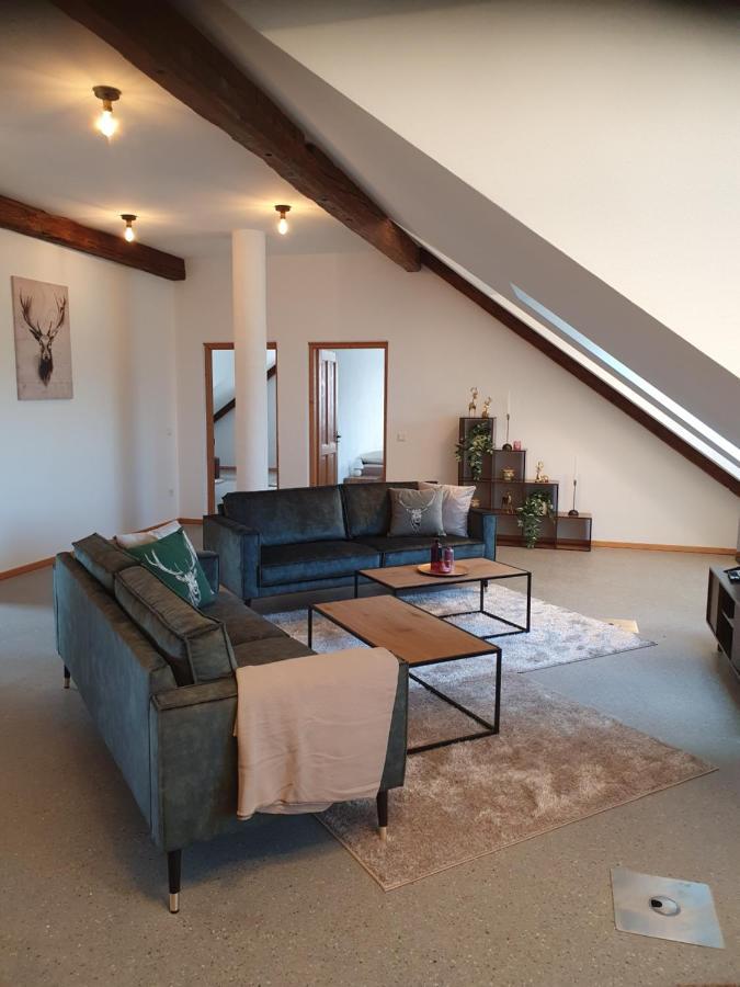 Gutshof Seenland Apartment Зикирхен-ам-Валерзи Екстериор снимка