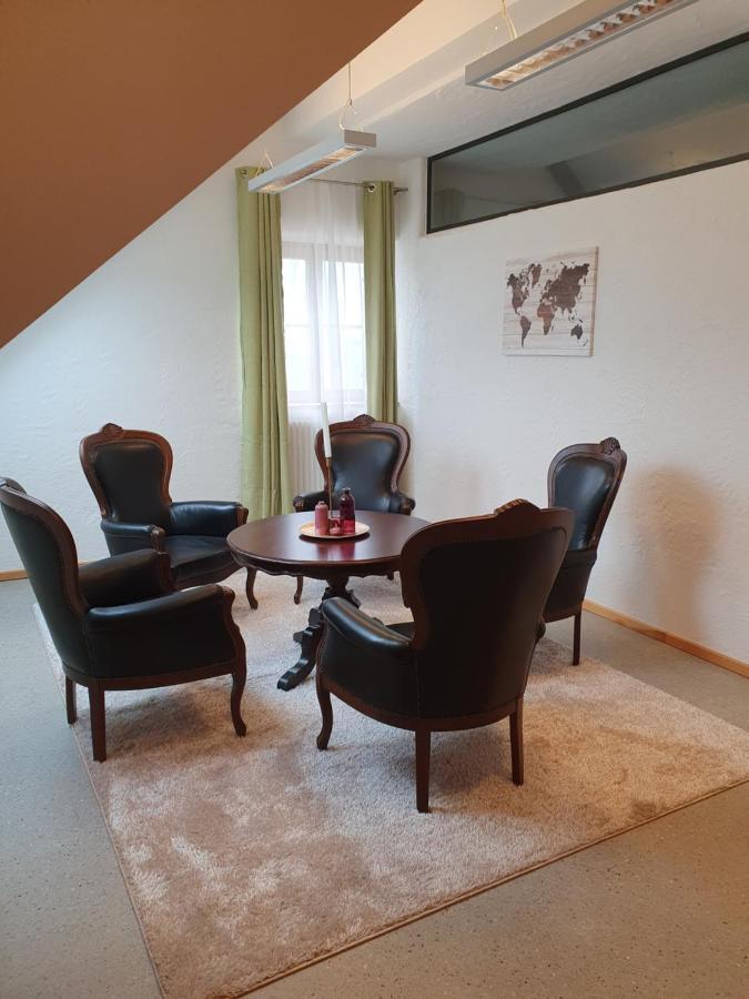 Gutshof Seenland Apartment Зикирхен-ам-Валерзи Екстериор снимка