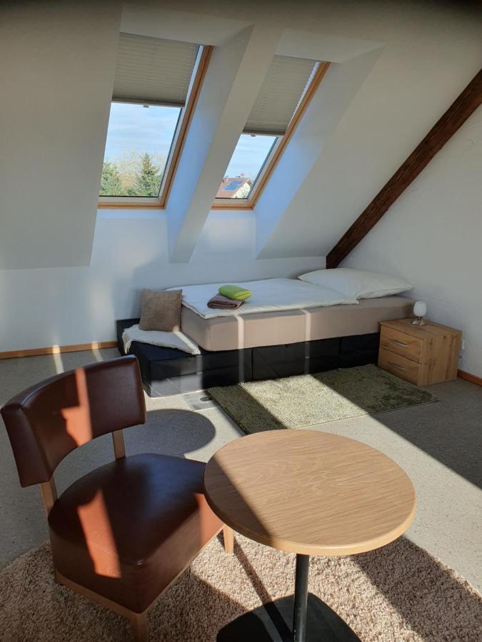 Gutshof Seenland Apartment Зикирхен-ам-Валерзи Екстериор снимка