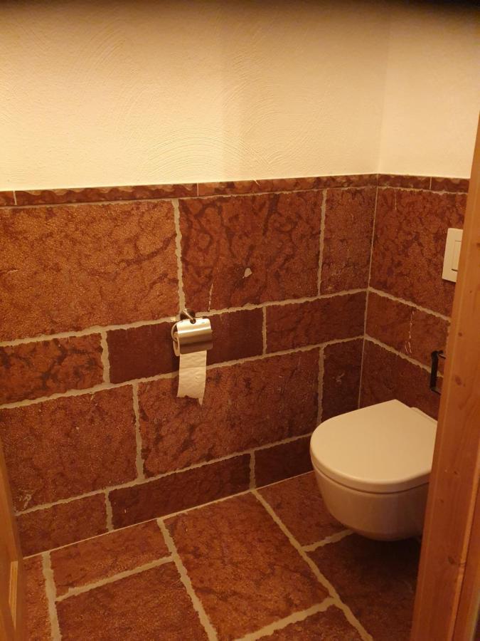Gutshof Seenland Apartment Зикирхен-ам-Валерзи Екстериор снимка