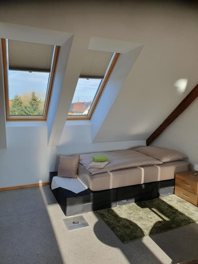 Gutshof Seenland Apartment Зикирхен-ам-Валерзи Екстериор снимка