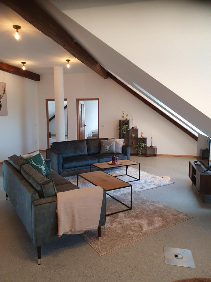 Gutshof Seenland Apartment Зикирхен-ам-Валерзи Екстериор снимка