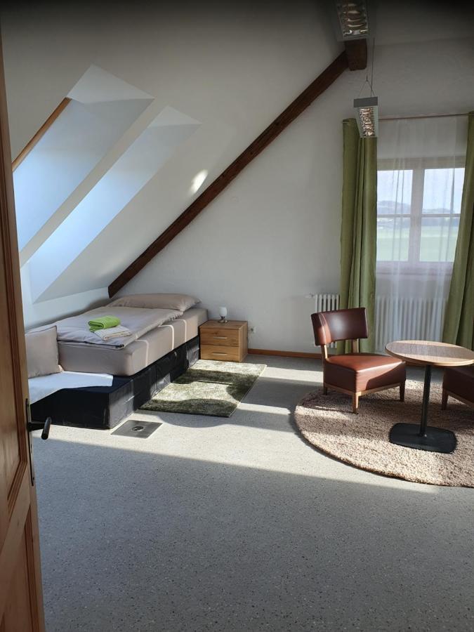 Gutshof Seenland Apartment Зикирхен-ам-Валерзи Екстериор снимка