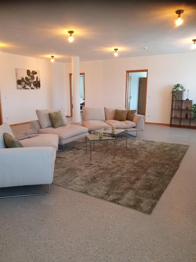 Gutshof Seenland Apartment Зикирхен-ам-Валерзи Екстериор снимка