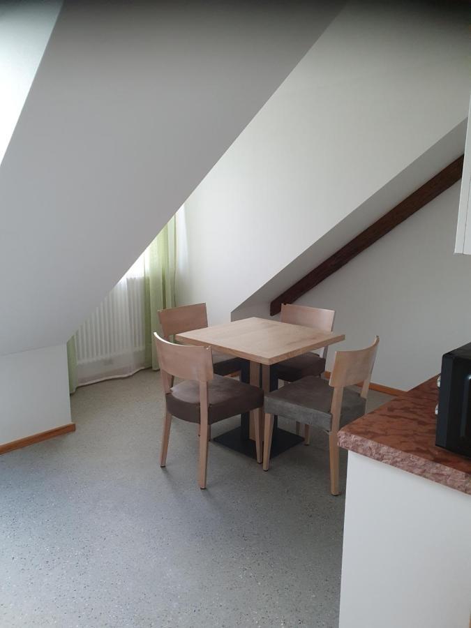Gutshof Seenland Apartment Зикирхен-ам-Валерзи Екстериор снимка