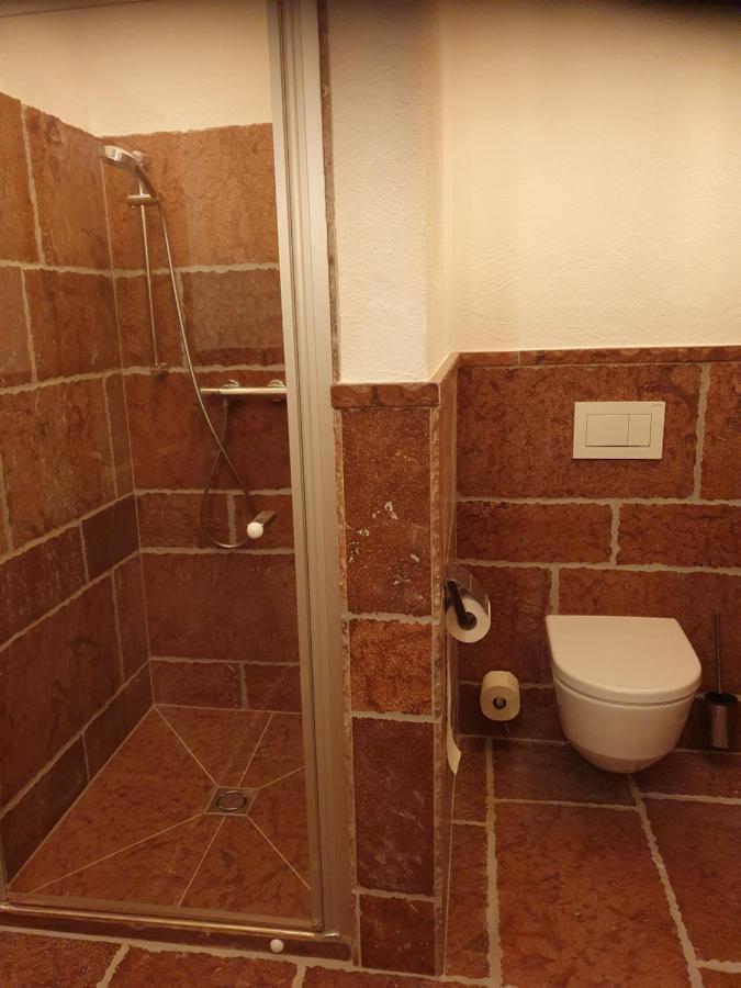 Gutshof Seenland Apartment Зикирхен-ам-Валерзи Екстериор снимка